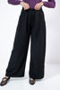 Imagen de Pantalon Pierna Ancha Talle Alto