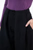 Imagen de Pantalon Pierna Ancha Talle Alto