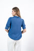 Imagen de Blusa Con Cuello V Manga Al Codo