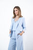 Imagen de Blazer Manga 3 /4 ( No Incluye Blusa De Fondo)