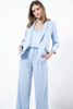 Imagen de Pantalon Pierna Recta Talle Alto