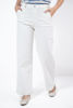 Imagen de High Rise Straight Leg Jeans