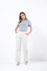 Imagen de High Rise Straight Leg Jeans