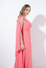 Imagen de Maxi Dress UN Hombro, Falda Amplia