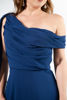 Imagen de Maxi Dress Un Hombro Falda Amplia