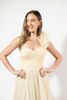 Imagen de Maxi Dress En Tull Un Hombro