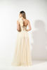 Imagen de Maxi Dress En Tull Un Hombro