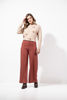 Imagen de Pantalon Pierna Recta Talle Alto