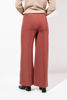 Imagen de Pantalon Pierna Recta Talle Alto