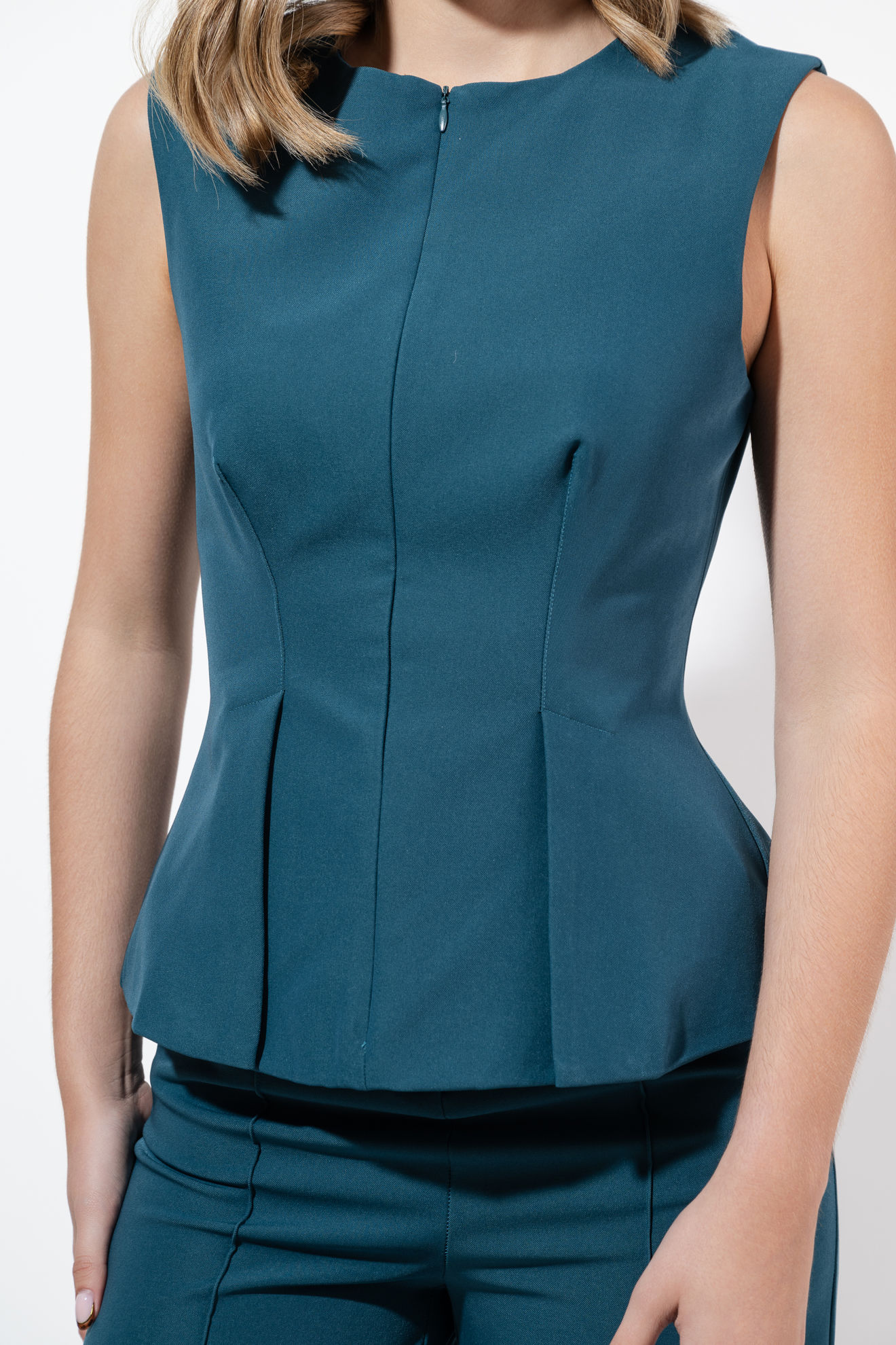 Teal