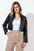 Imagen de Pantalon Talle Alto, Pierna Recta, Accesorio Cadena Pretina