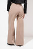 Imagen de Pantalon Talle Alto, Pierna Recta, Accesorio Cadena Pretina