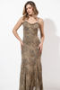 Imagen de Vestido En Tirantes Animal Print