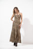 Imagen de Vestido En Tirantes Animal Print