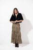 Imagen de Vestido En Tirantes Animal Print