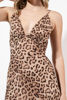 Imagen de Vestido Tirantes Animal Print