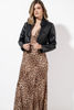 Imagen de Vestido Tirantes Animal Print