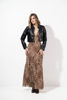 Imagen de Vestido Tirantes Animal Print