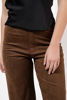 Imagen de Pantalon Crop En Suede