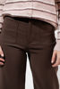 Imagen de Pantalon Crop Bolsillos Parche